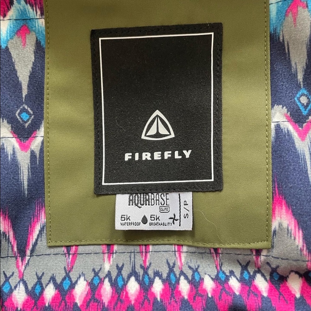 Winter Jacket - Picture 3 of 4